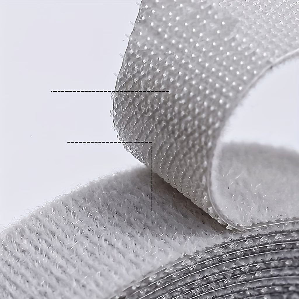 Cable Management Straps