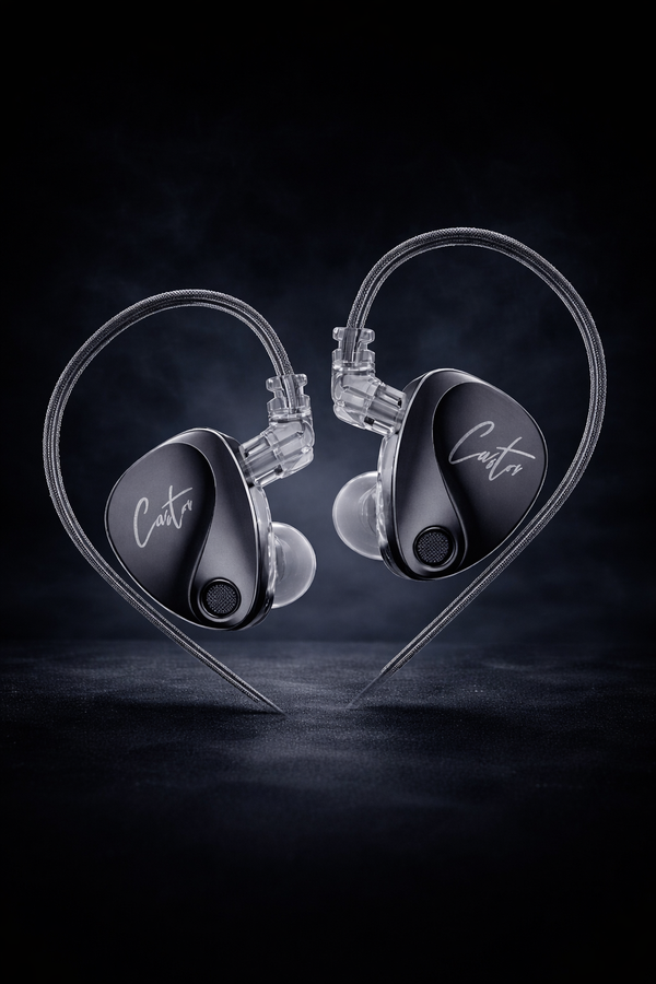 KZ Castor IEMs