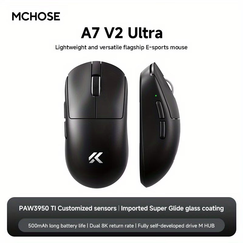 MCHOSE A7 V2 Ultra