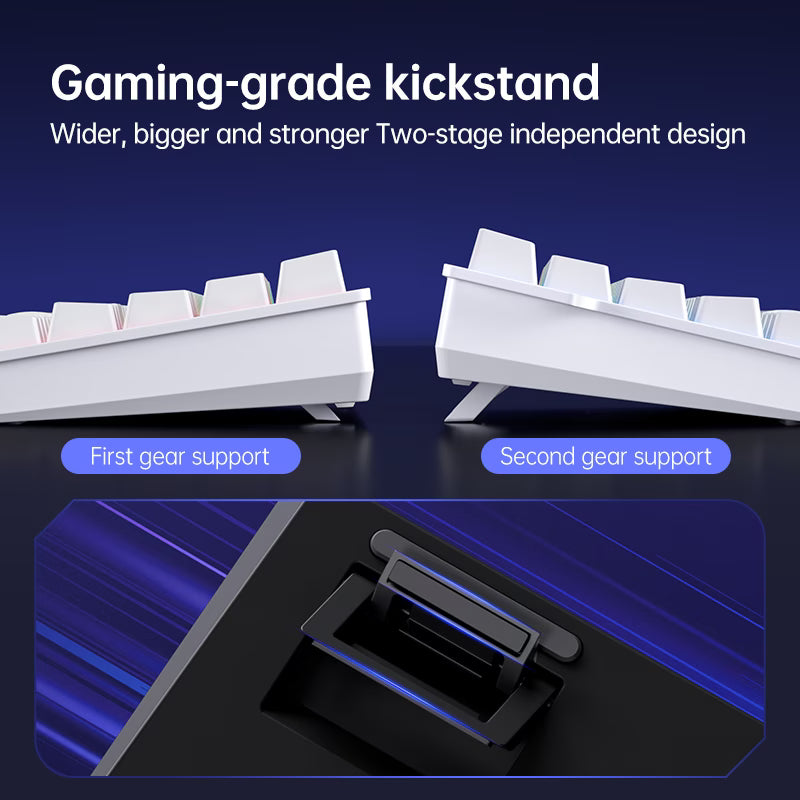 ACE 68 Magnetic Switch Gaming Keyboard