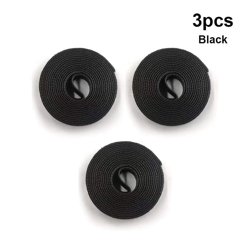 Cable Management Straps