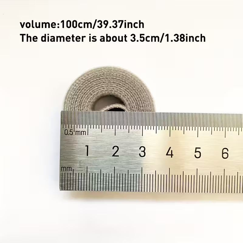 Cable Management Straps