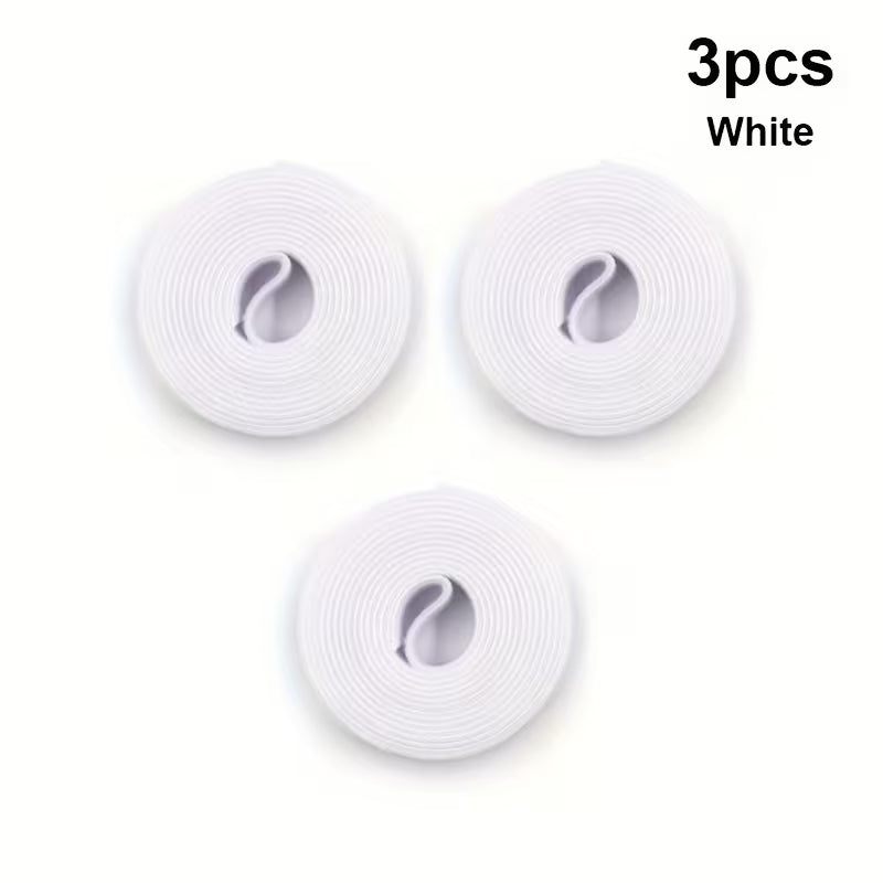 Cable Management Straps